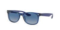 Occhiali da sole Ray-Ban Junior 0RJ9052S  48  70624L - 0RJ9052S  48  70624L